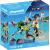 Playmobil 71795 - Pirates: Pirata con Ballesta