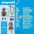 Playmobil 71796 - Duo Pack Cazador de Tesoro y Momia