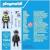 Playmobil 71804 - Duo Pack Policía y Ladrón