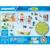 Playmobil 71753 - My Life: Starter Pack Familia de Conejos