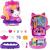 Polly Pocket - Estuche Poni Rodeo (Mattel JCR39)
