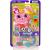 Polly Pocket - Estuche Conejito Fiesta del Té (Mattel JCR40)