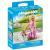 Playmobil 71737 - My Life: It Girl con Chihuahua
