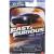 Hot Wheels - Fast & Furious Villains 2005 Aston Martin DB9 (Mattel JBY35)