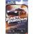 Hot Wheels - Fast & Furious Villains Honda S2000 (Mattel JBY34)