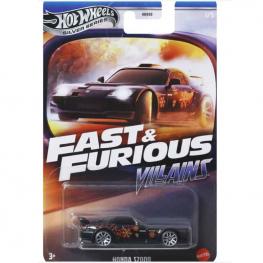Hot Wheels - Fast & Furious Villains Honda S2000 (Mattel JBY34)