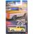 Hot Wheels - Silver Series Custom '62 Chevy Pickup (Mattel JCB67)