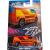 Hot Wheels - Silver Series Custom ‘77 Dodge Van (Mattel JCB66)