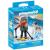 Playmobil 71741 - My Life: Senderista con San Bernardo