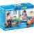 Playmobil 71806 - My Life: Entrenamiento Fitness