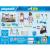 Playmobil 71806 - My Life: Entrenamiento Fitness