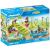 Playmobil 71745 - My Life: Parque para Perros