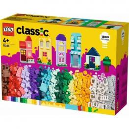 Lego 11035 Classic - Casas Creativas
