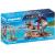 Playmobil 71794 - Pirates: Bote Pirata con Tesoro