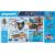 Playmobil 71794 - Pirates: Bote Pirata con Tesoro