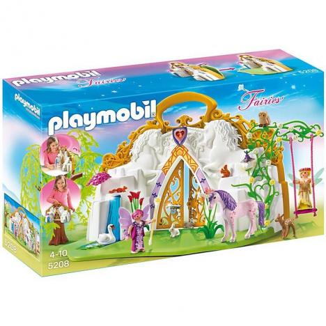 Mundo discount de playmobil