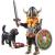 Playmobil  71755 - Special Plus: Vikingo con Perro Guardián