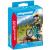 Playmobil  71756 - Special Plus: Ciclista de Montaña