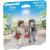 Playmobil 71507 - Duo Pack Pareja de Novios
