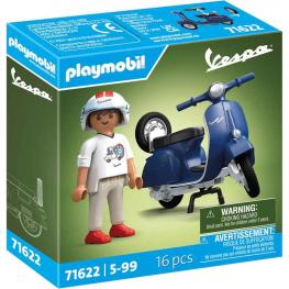 Playmobil 71622 - 1969 Vespa 150 Sprint Veloce