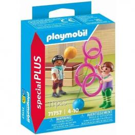 Playmobil  71757 - Special Plus: Gimnastas