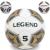 Balón Legend Nª5 400 Gr. Modelos Surtidos