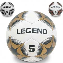 Balón Legend Nª5 400 Gr. Modelos Surtidos