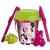 Minnie Conjunto Cubo Castillo con Moldes