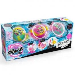 Bombas de Jabon Pack De 3