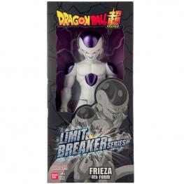 Dragon Ball Freezer Final Form Limit Breakers