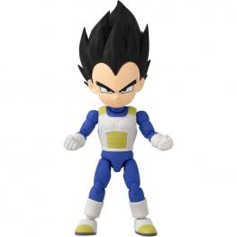 Dragon Ball Stars Figura Kid Vegeta (Bandai 40736)