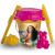 Vaiana Conjunto Cubo Castillo con Moldes