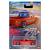 Hot Wheels - Silver Series Volkswagen Caddy (Mattel JCB69)