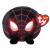 TY Peluche Beanie Ball 10 cm - Miles Morales