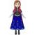 Mini Princesas Disney - Frozen Anna (Mattel HPD46)