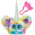 Furby Furblets - Zee-Bah (Hasbro G1778)