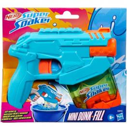 Nerf Super Soaker Mini Dunk Fill (Hasbro G0993)