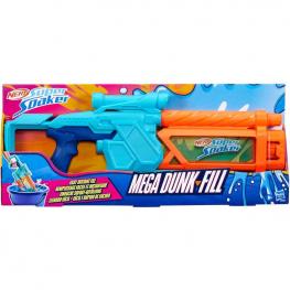 Nerf Super Soaker Mega Dunk Fill (Hasbro G0999)