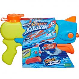 Nerf Super Soaker Wave Spray (Hasbro F6397)