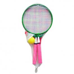 Juego de Badminton Corto