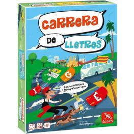 Carrera De Lletres