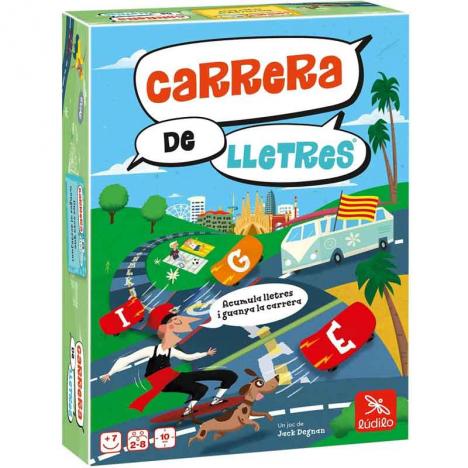 Carrera De Lletres