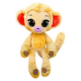 Peluche Gigante Bubble Pops 34 cm. Modelos Surtidos (Bizak 64492004)
