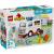 Lego 10447 Duplo - Mi Ciudad Ambulancia y Conductor