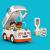 Lego 10447 Duplo - Mi Ciudad Ambulancia y Conductor