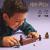 Lego 76441 Harry Potter - Castillo de Hogwarts: Club de Duelo