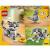 Lego 31163 Creator - Gato Juguetón
