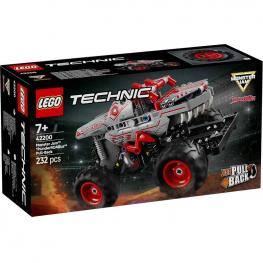Lego 42200 Technic - Monster Jam Thunderoarus