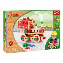 SUPER SET ( 103 PZAS )