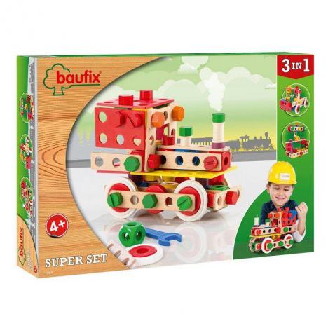SUPER SET ( 103 PZAS )
